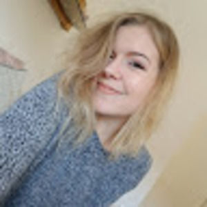 Meet your Posher, Rayna